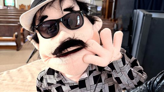 A Christmas Tradition Keeps Growing: Auburn Presbyterian Puppetry Crew Celebrates 30 Years