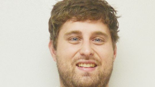 Amundsen is New Teacher at Sterling School