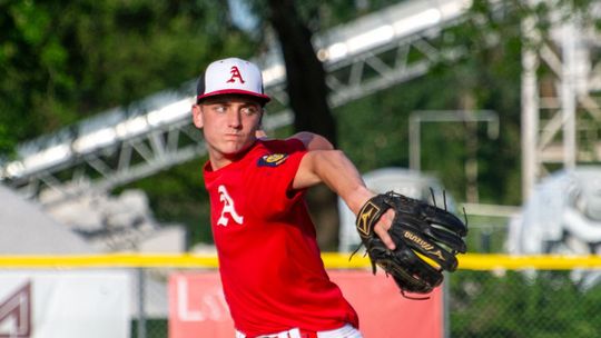 Auburn Airstream Juniors Start Slow, Finish With Two Straight Victories