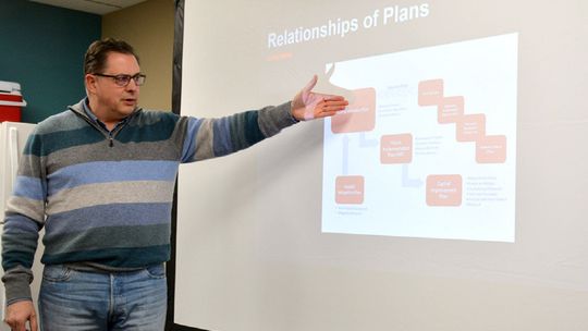 Auburn Area Residents Learn Zoning Basics