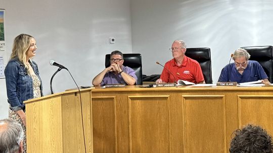 Auburn Council Approves TIF for Scooter’s Coffee on Former Nuisance Property