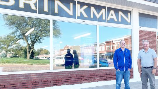 Brinkman Brothers Will Celebrate 60 Years on October 24