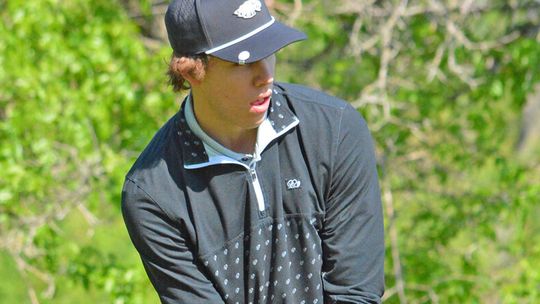 Eagles Finish 4th at State Golf in Program’s First Season