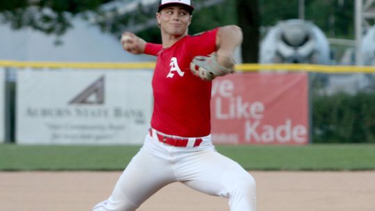 FNBJ Seniors Win Fifth Straight to Improve to 9-2