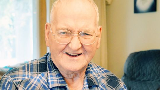 Honoring Our Veterans: Dennis Anderson’s Courage and Service