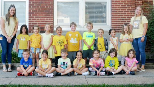 JCC Board of Education Passes Resolution Putting Pre-K-8 School Bond on November Ballot
