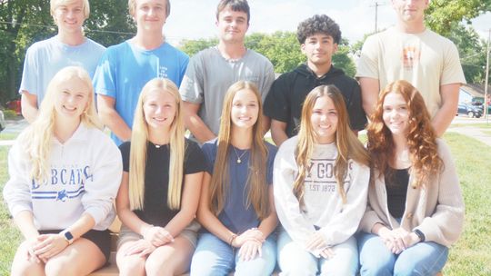 JCC Celebrates 20th Homecoming Sept. 13-18