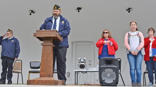 Lessons Of American Wars Continue To Have Meaning Today