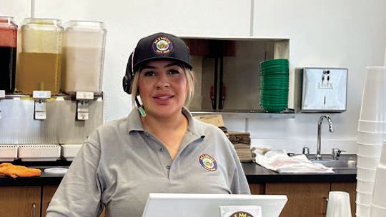 Memo’s Taco Shop Open for Business