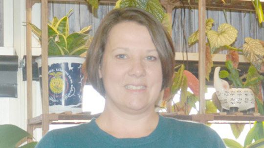 Metschke Named NRCSA Outstanding Secondary Teacher of the Year