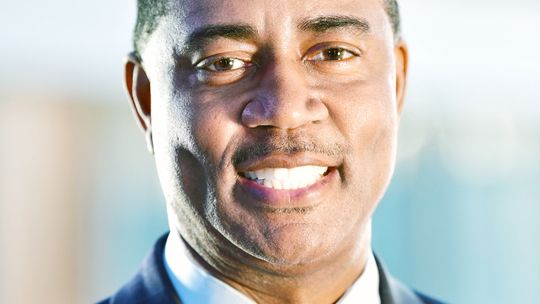 Mock Named PSC President, To Begin Jan. 1