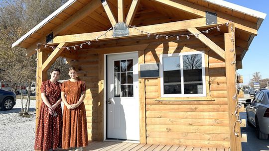 New Coffee from Familiar Faces