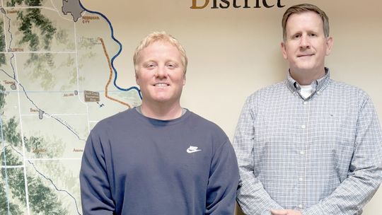 NNRD Revises Rec Area Rules, Hears Testimony on Proposed Groundwater Revisions