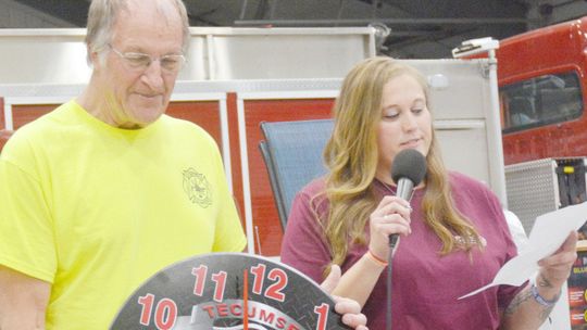 Plager for A Purpose Raises $50,000