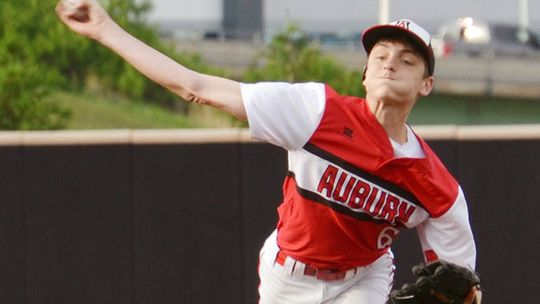 Roncalli Knocks Auburn out of State; Bulldogs Finish Historic Season 22-8