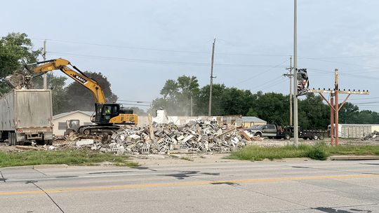 Scooting Around Auburn Soon: Scooter’s Coffee Drive-Thru is Brewing