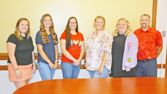 Six New Teachers Join APS In 2025-2026 School Year