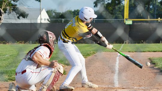 Sixth Inning Rally Leads to Comeback Win over Fairbury for Tecumseh/Johnson Legion Team