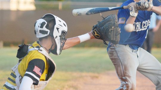 Tecumseh/Johnson Goes 2-1 in Opening Week of Area Tournament