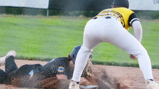 Tecumseh/Johnson Seniors Win Four Games in the Last Week
