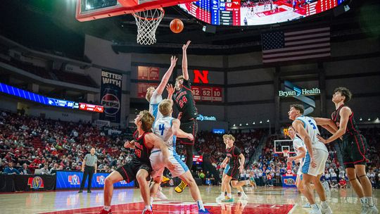 The Bulldogs Capture a Trophy at State