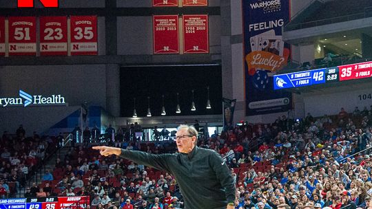 “We, Not Me”: Weeks Named National Coach of the Year