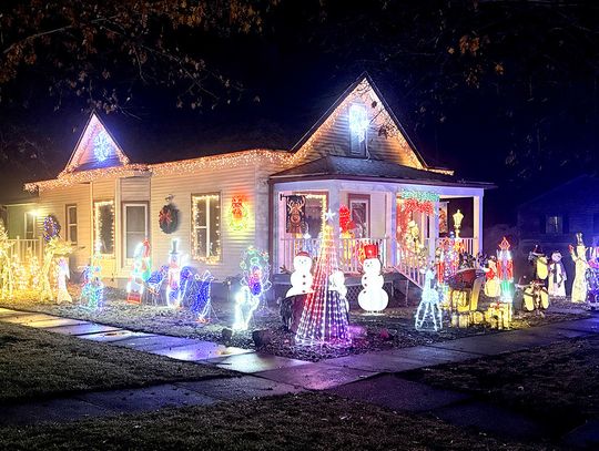 2025 Observer Lighting Contest Winners