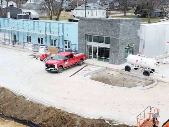 2025 Saw Steady Construction and Growth in Auburn