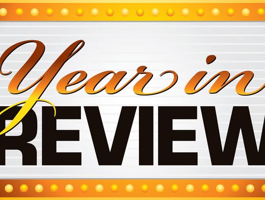 2025: Year in Review