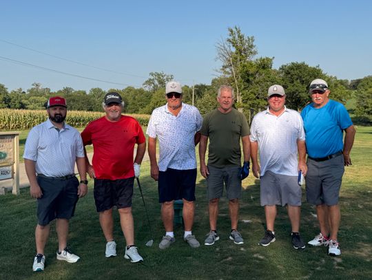 2026 ACC Golf League Champions Crowned