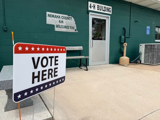 2026 May Primary Election Unofficial Results