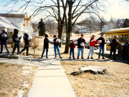 A Century of Stories: Auburn Memorial Library Celebrates 100 Years
