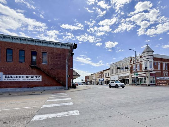 A Tale of Two Buildings: Auburn Seeks Grant Extension After Years of Stalled Downtown Revitalization