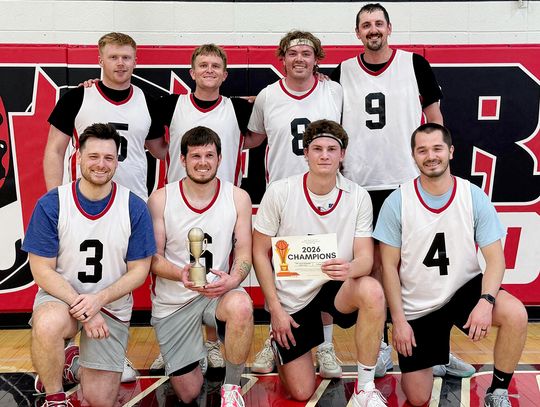 AHS Alumni Basketball Champions Crowned