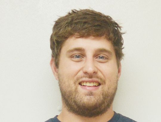 Amundsen is New Teacher at Sterling School