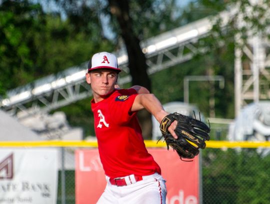 Auburn Airstream Juniors Start Slow, Finish With Two Straight Victories