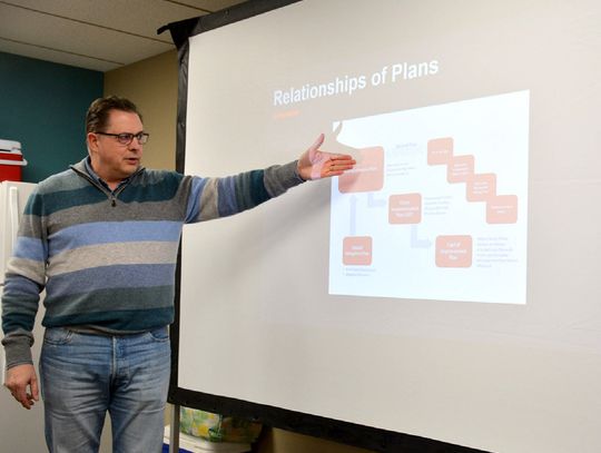 Auburn Area Residents Learn Zoning Basics