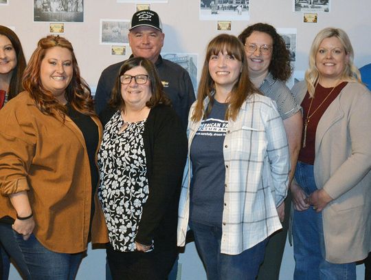 Auburn Chamber Honors Individuals, Organizations at 79th Annual Banquet