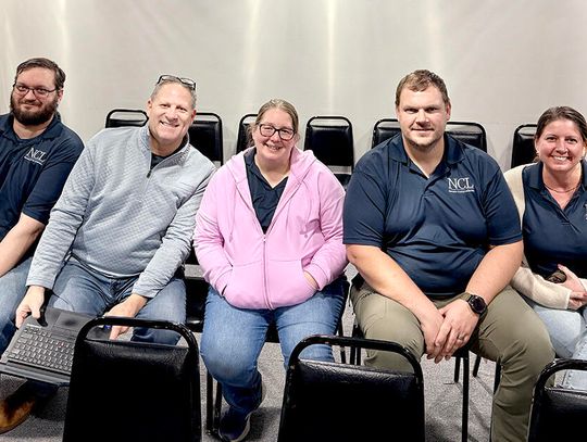 Auburn City Council Approves Chamber of Commerce Support, Extends Special Use Permit