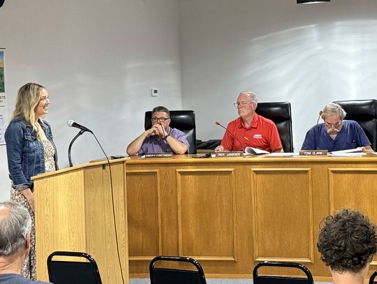 Auburn Council Approves TIF for Scooter’s Coffee on Former Nuisance Property
