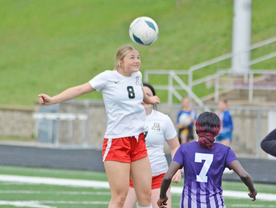 Auburn Soccer Splits Road Games Against Nebraska City, Plattsmouth