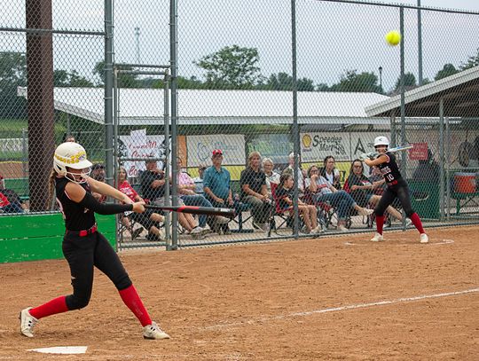 Auburn Softball Comes Back From 5 Runs Down Against Freeman