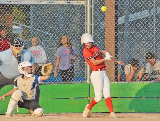 Auburn Softball Outlasts Freeman in Nine Innings to Win Conference Tournament