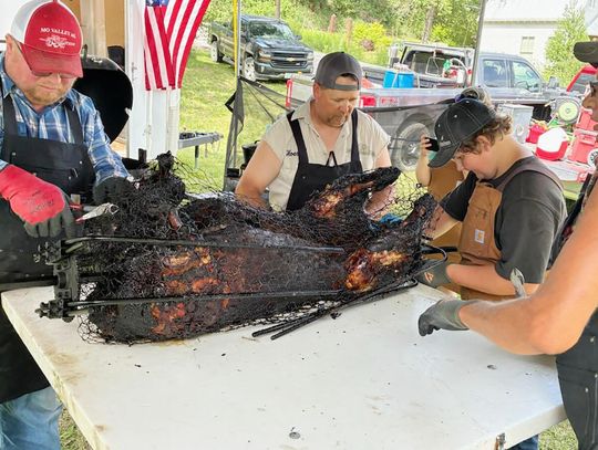 BECAH Collaborates With Regional Culinary Team On July 18 Event