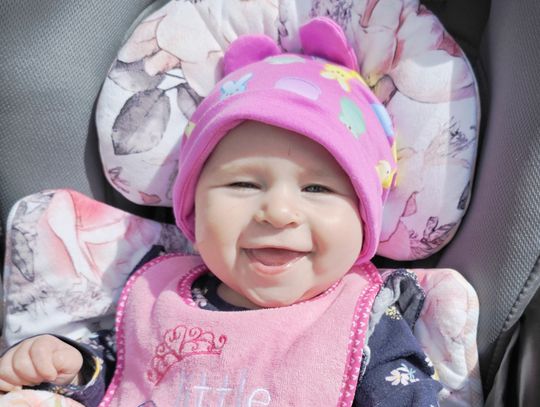 Benefit for Bridger Peters Scheduled in Elk Creek April 26