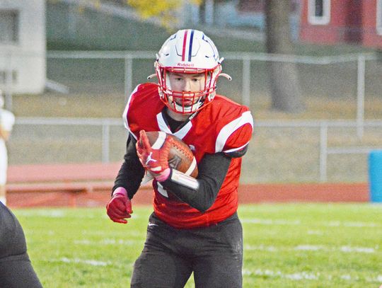 Binder to Play in 66th Shrine Bowl June 1
