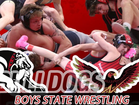 Boys State Wrestling HQ