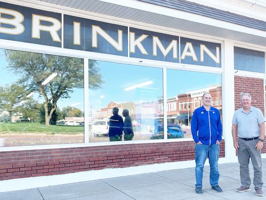 Brinkman Brothers Will Celebrate 60 Years on October 24