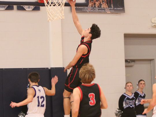 Bulldog Boys Defense Halts Kansas Opponents