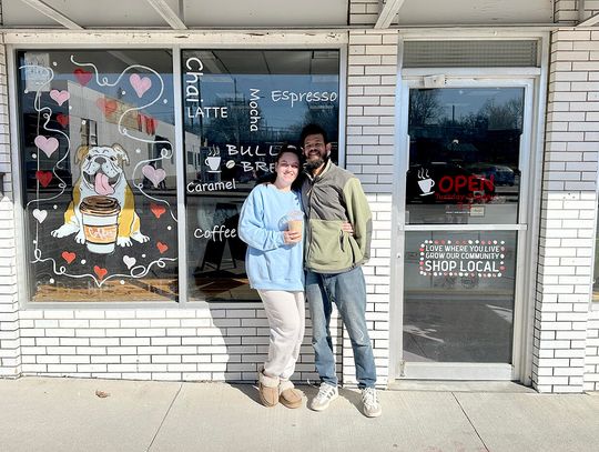 Bulldog Brews Returns to Central Ave.